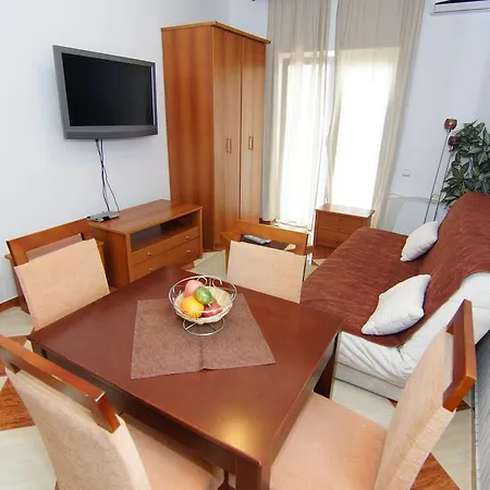 Gaga Frühstückspension Budva