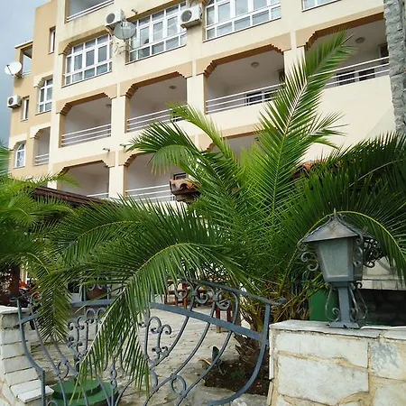 Gaga Budva