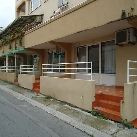 Frühstückspension Gaga Budva